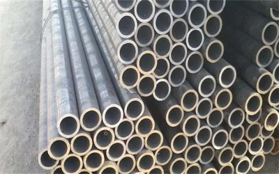 廣西厚壁無縫鋼管價格比較及選購指南
