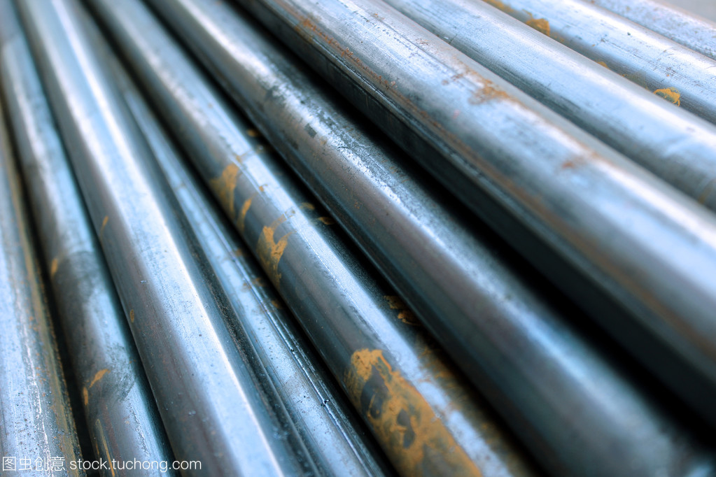 黑色鋼管與無縫鋼管 特性、應用與選擇指南